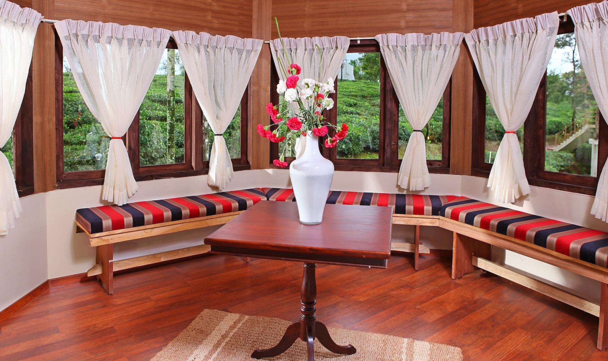 Carmelia Haven Resort Текади Екстериор снимка