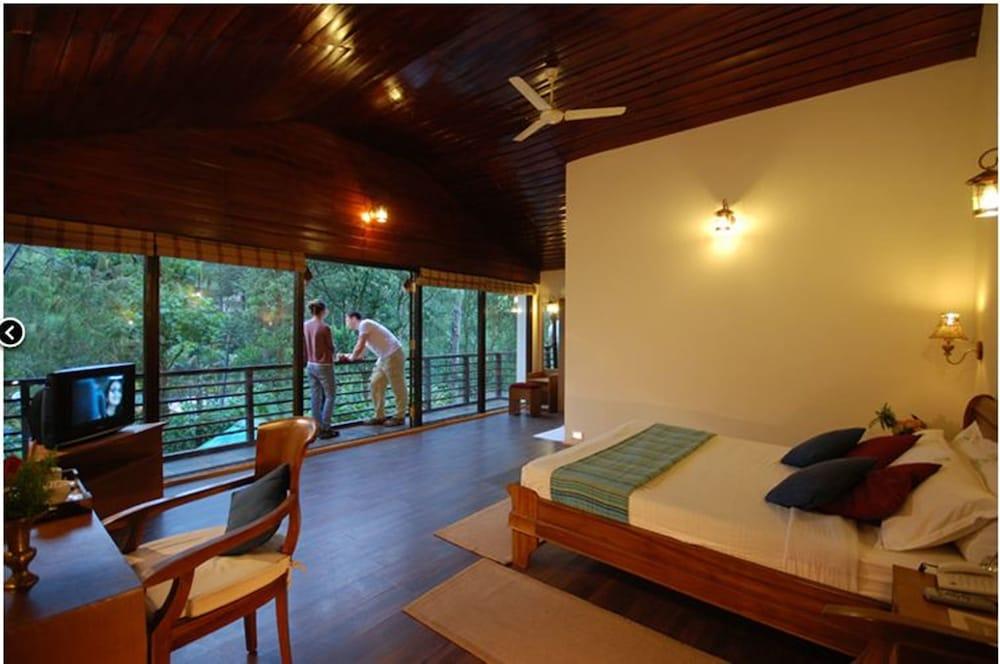 Carmelia Haven Resort Текади Екстериор снимка